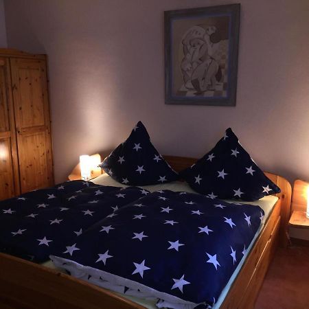 Bed and Breakfast Gastehaus Am Calmont Едіґер-Еллер Екстер'єр фото